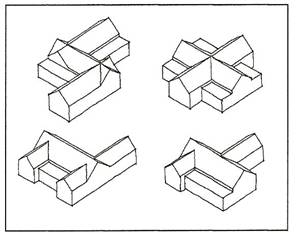 Orange Tree Development