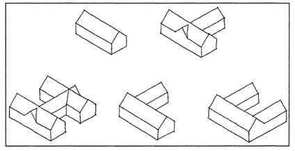 Orange Tree Development